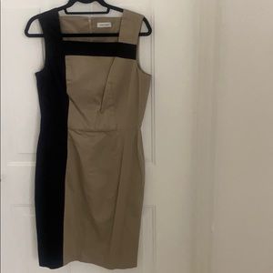 Calvin Klein Dress